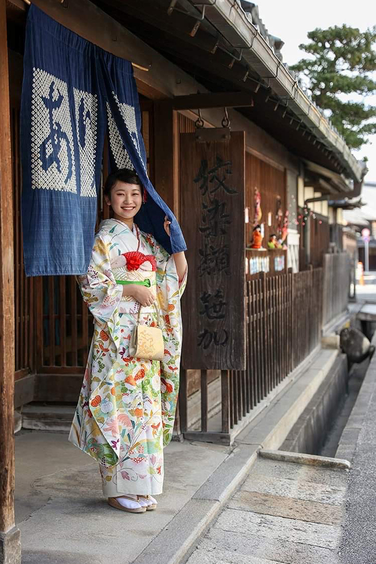 有松竹田邸 & 市政資料館庭