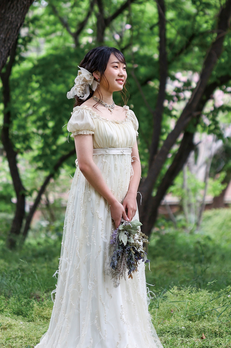 有松竹田邸 & 市政資料館庭