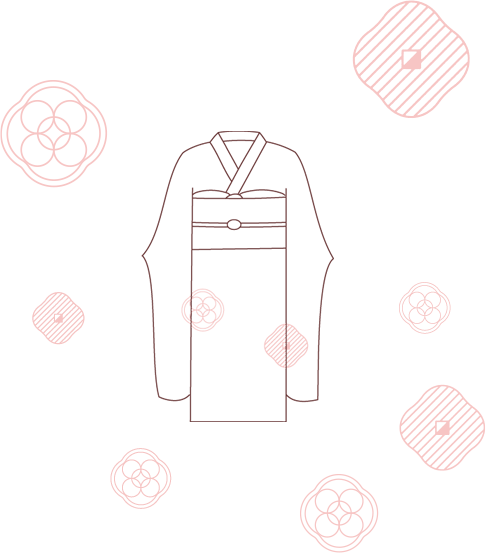 振袖レンタル