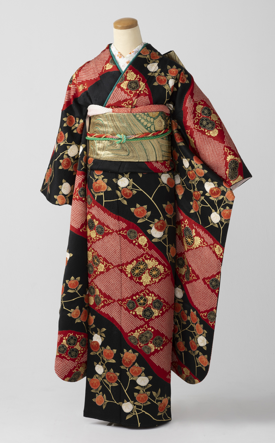 茜 Akane 身長152〜162cm