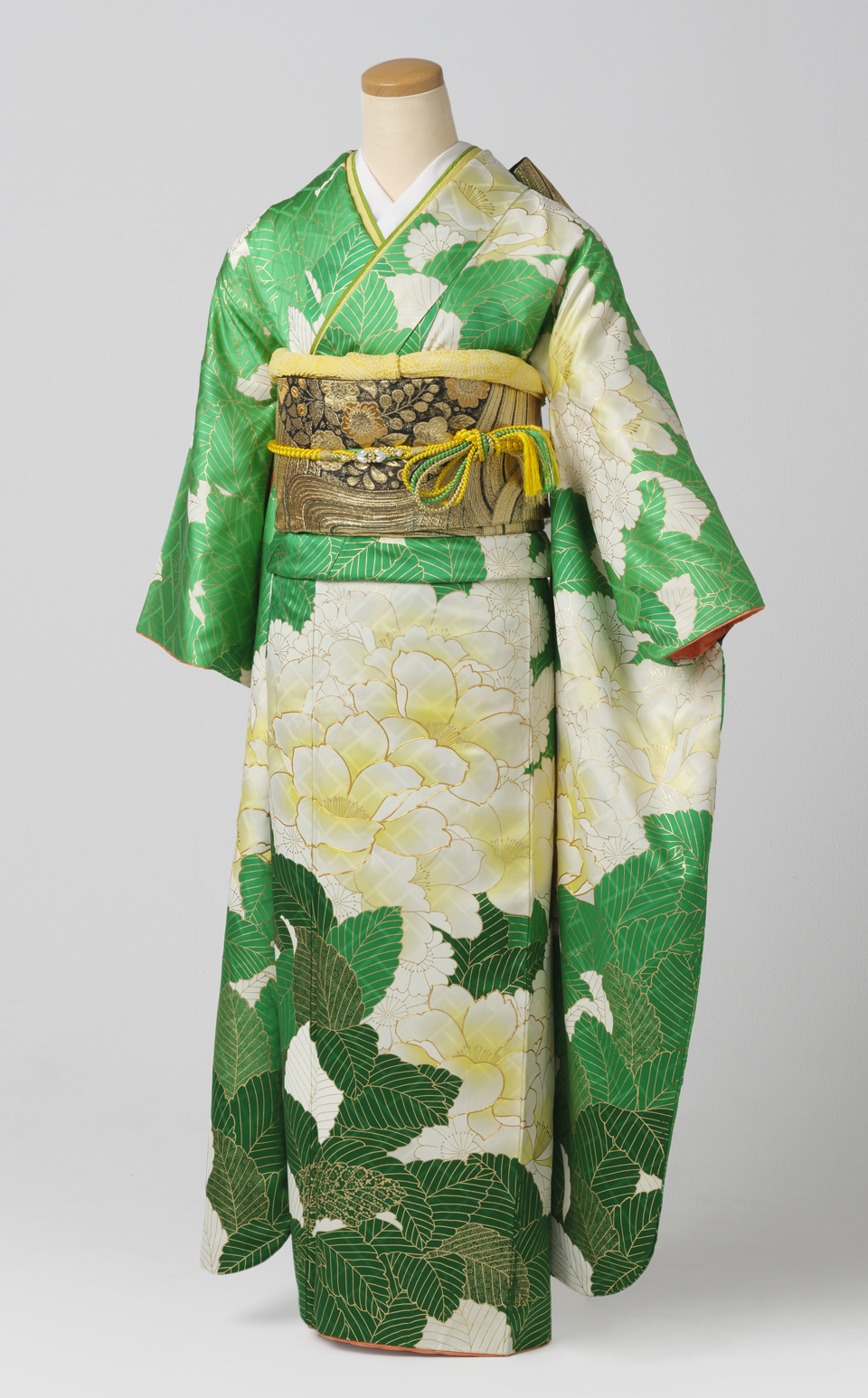 青葉 Aoba 身長145〜155cm