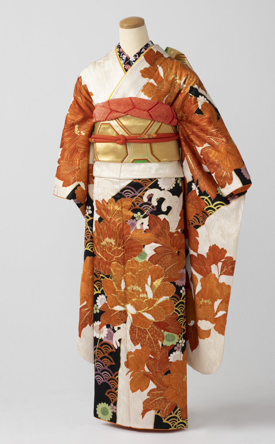 橙 Daidai 身長150〜162cm