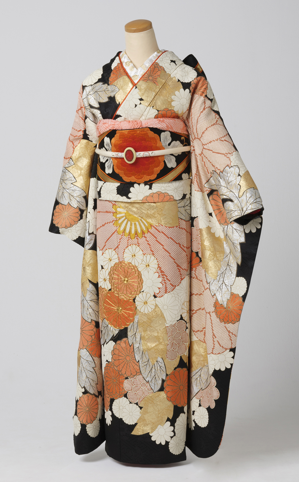 雅 Miyabi 身長155〜168cm