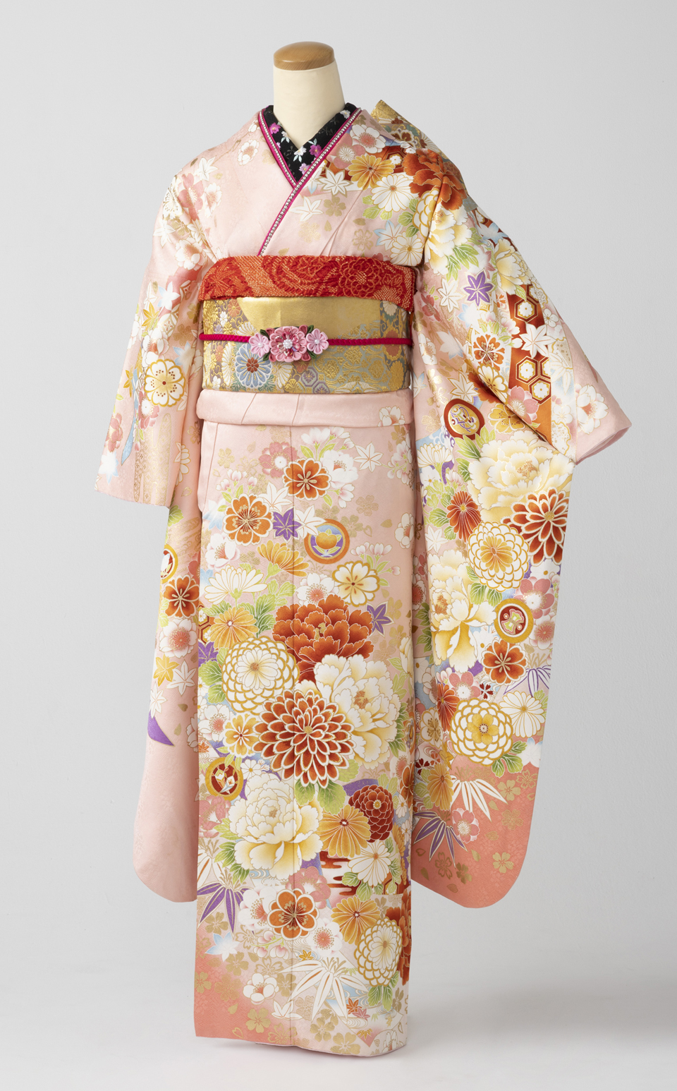 桜 sakura 身長155〜168cm