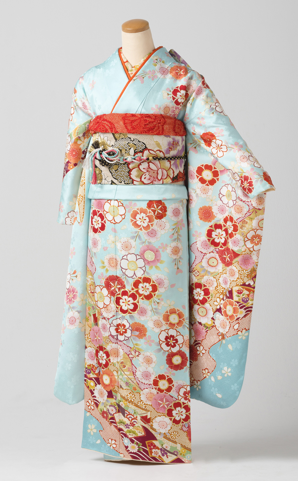 空 Sora 身長158〜169cm