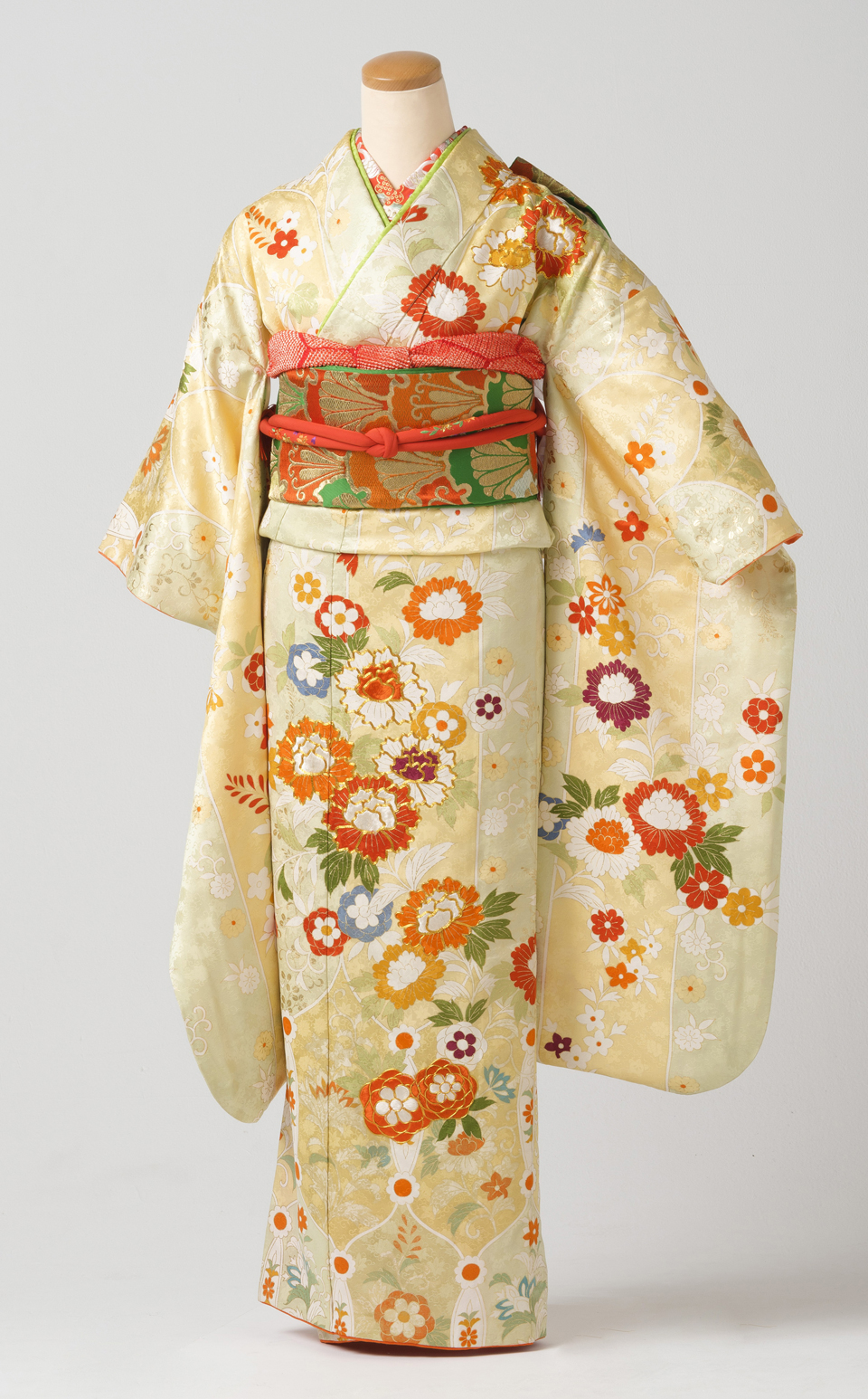 薄黄 Usuki 身長160〜170cm