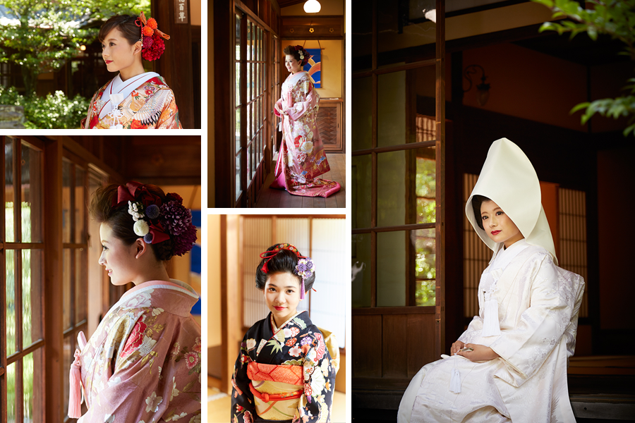 華にっき写真館