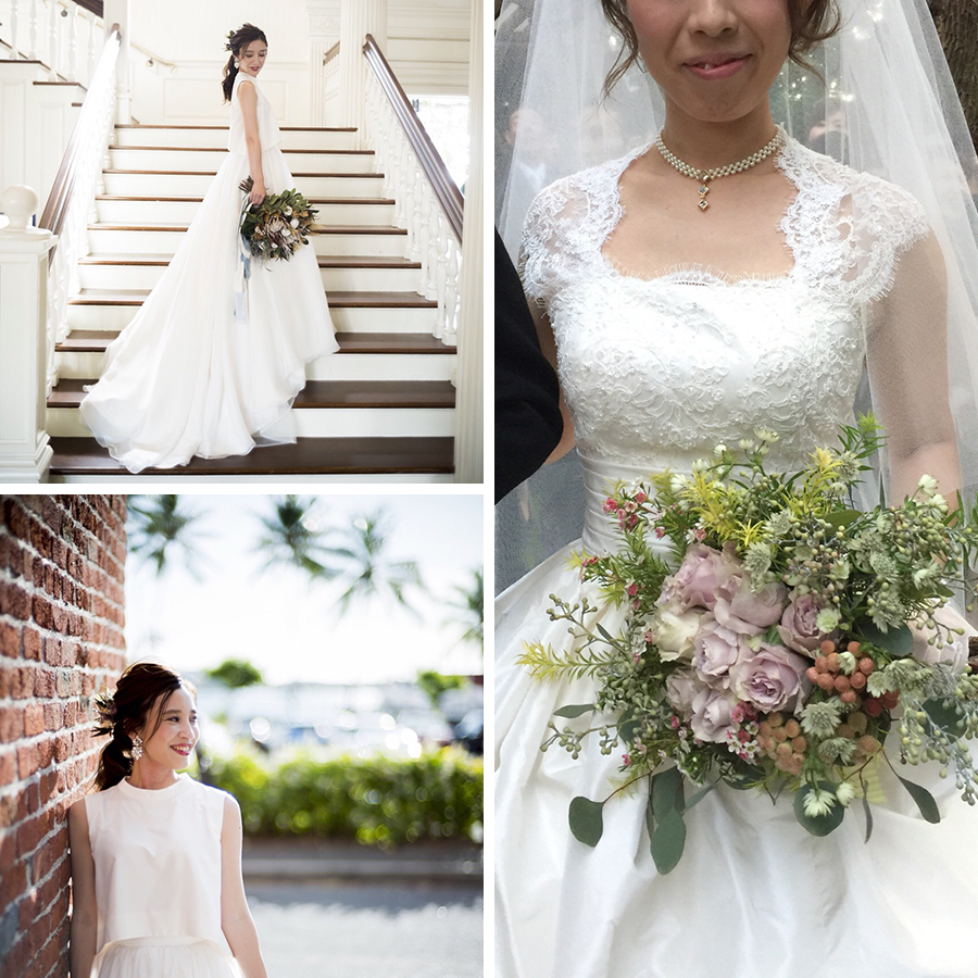 実際のお客様の画像1