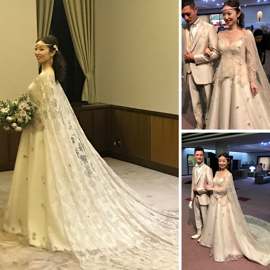 実際のお客様の画像2